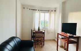 Departamento Centrico Iguazu 2B